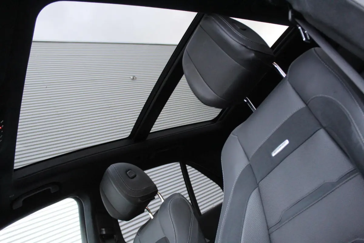 AMG 53 Hybrid 4MATIC+ Pano/Trekhaak/360
