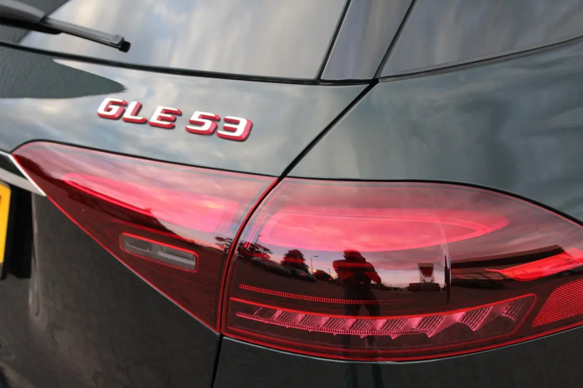 AMG 53 Hybrid 4MATIC+ Pano/Trekhaak/360