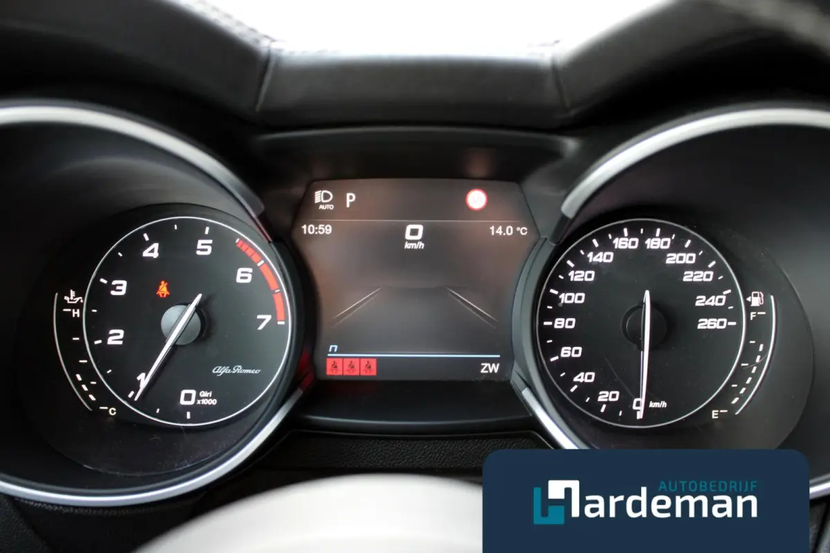 2.0 T AWD Veloce Panorama Trekhaak