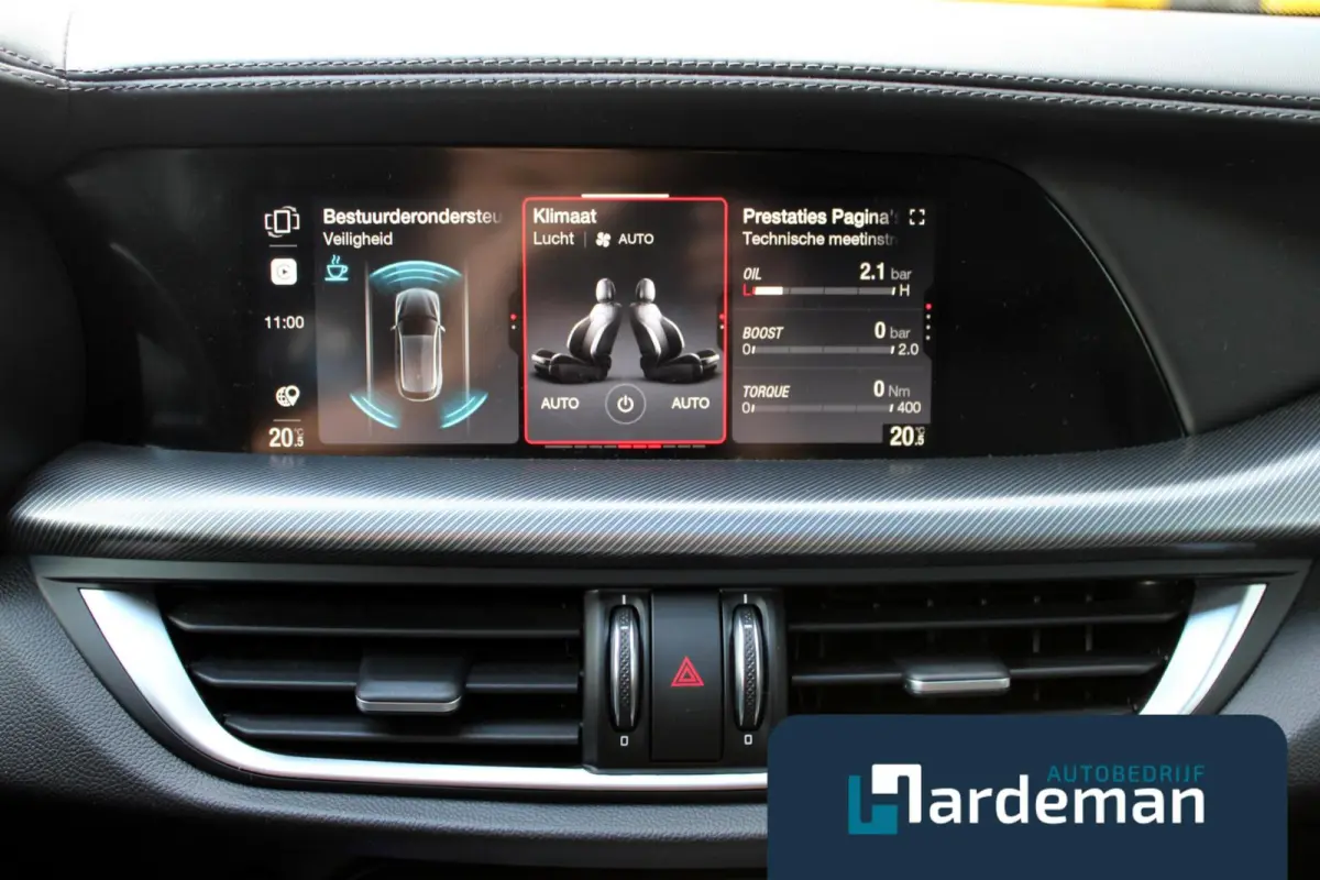 2.0 T AWD Veloce Panorama Trekhaak