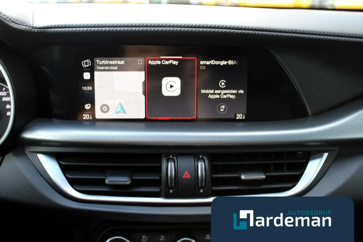 2.0 T AWD Veloce Panorama Trekhaak