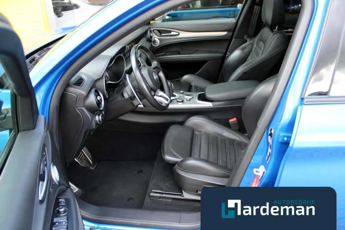2.0 T AWD Veloce Panorama Trekhaak