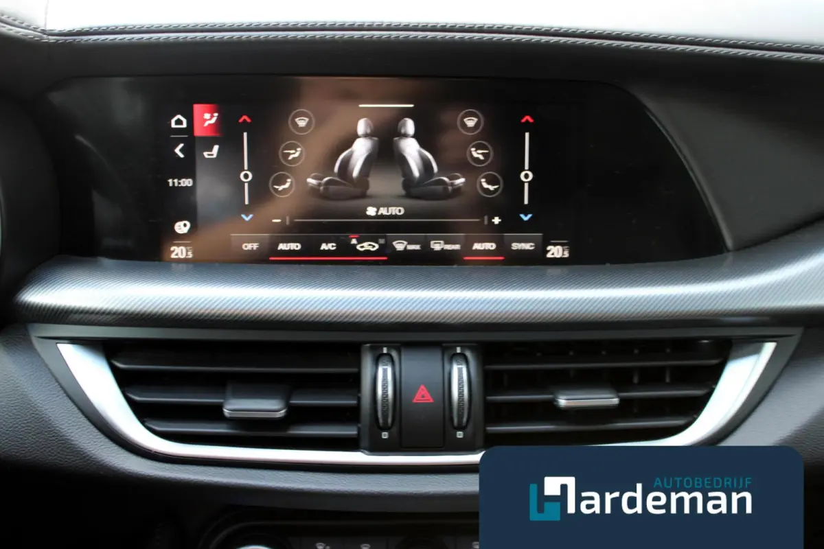 2.0 T AWD Veloce Panorama Trekhaak