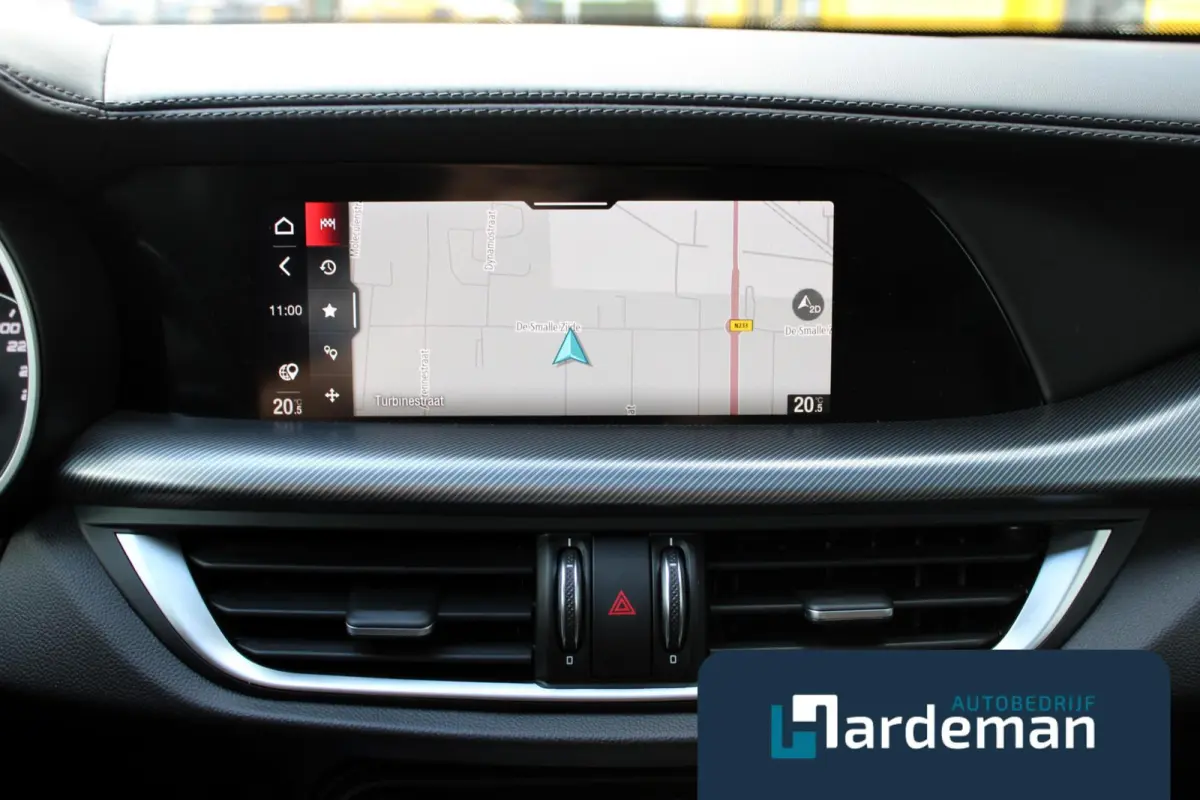 2.0 T AWD Veloce Panorama Trekhaak