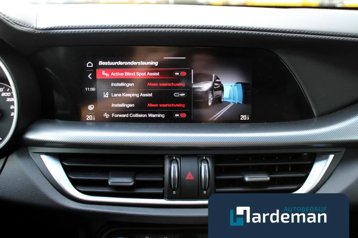 2.0 T AWD Veloce Panorama Trekhaak