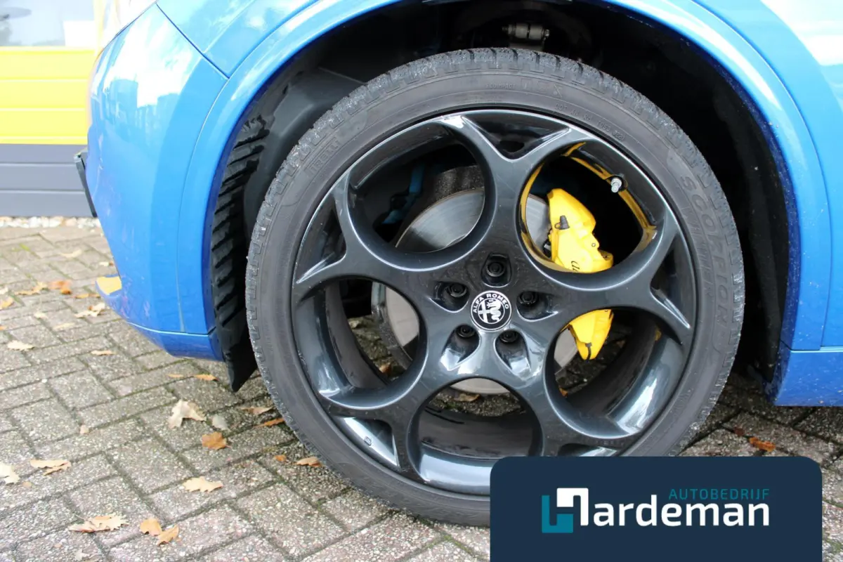 2.0 T AWD Veloce Panorama Trekhaak