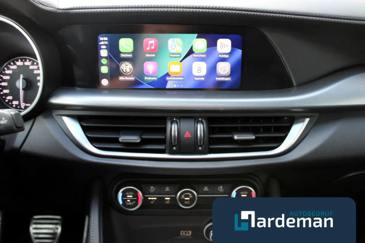 2.0 T AWD Veloce Panorama Trekhaak
