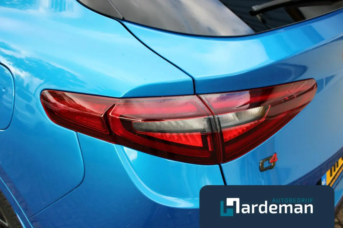 2.0 T AWD Veloce Panorama Trekhaak