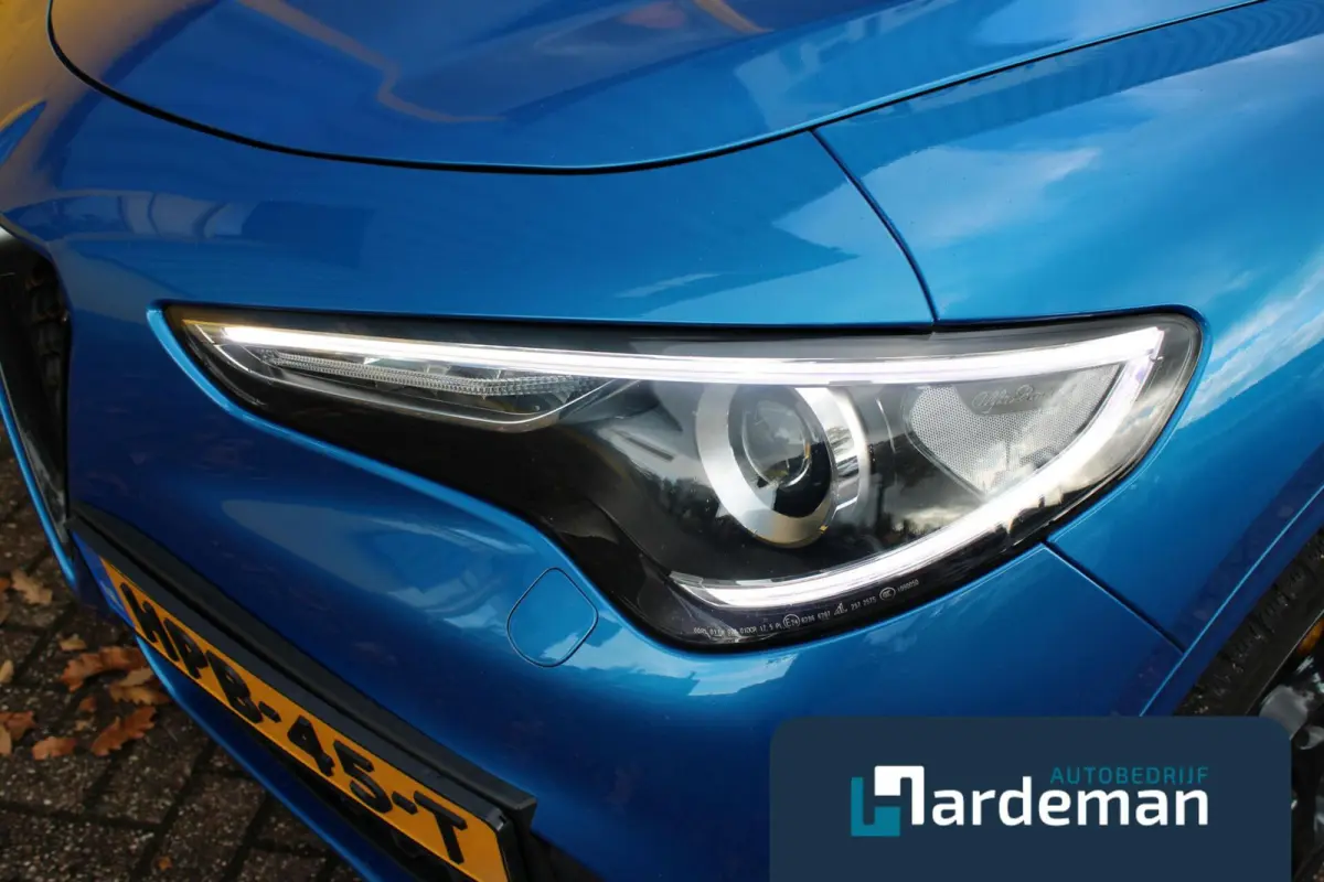 2.0 T AWD Veloce Panorama Trekhaak