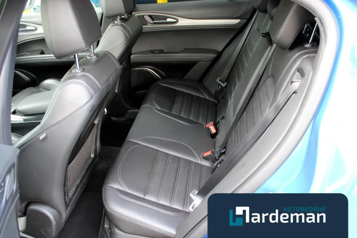 2.0 T AWD Veloce Panorama Trekhaak