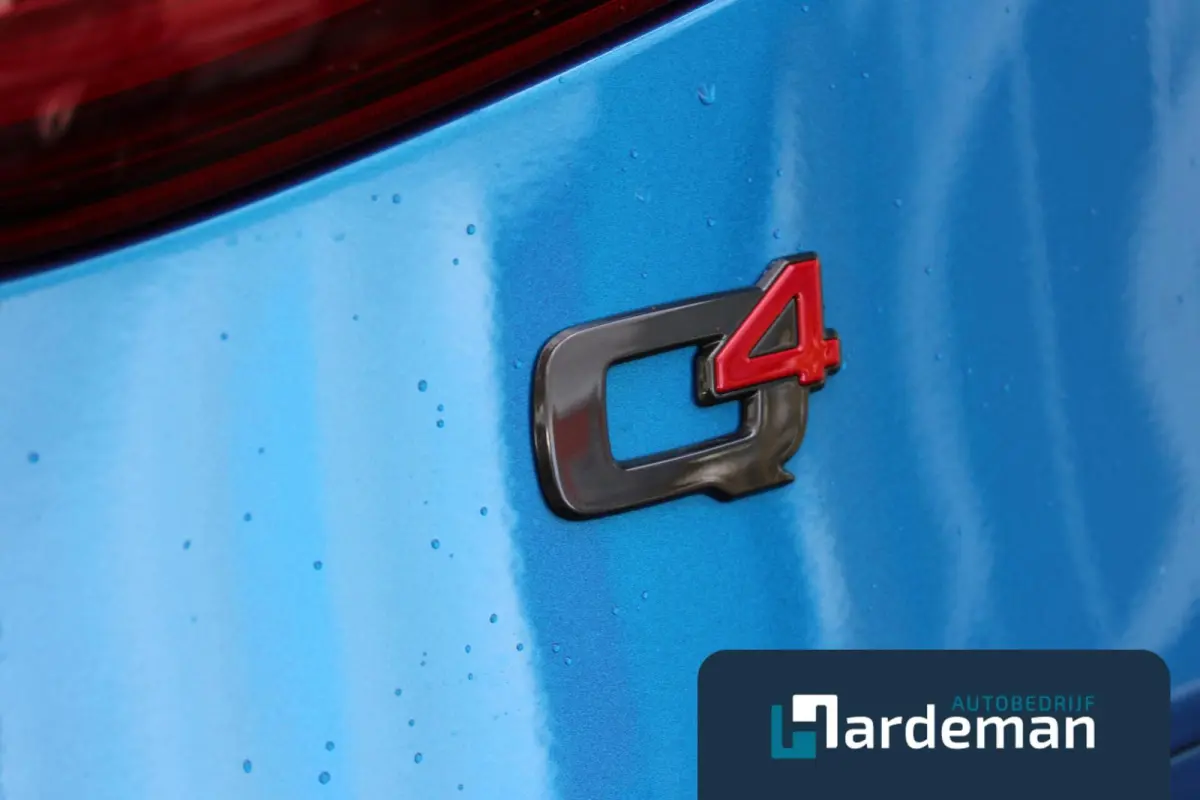 2.0 T AWD Veloce Panorama Trekhaak