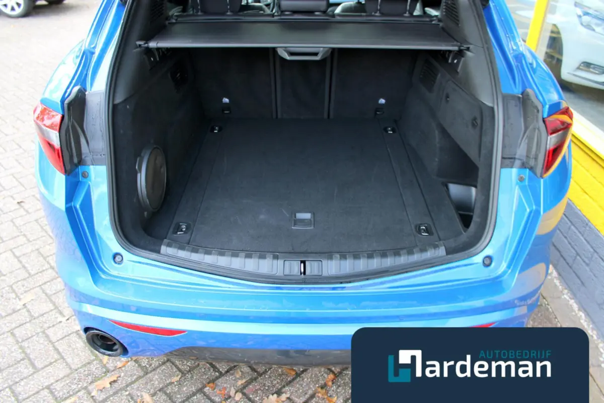 2.0 T AWD Veloce Panorama Trekhaak