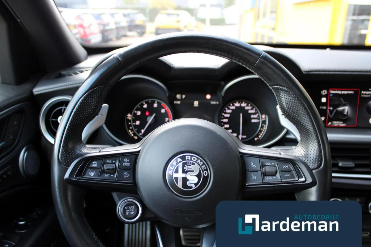 2.0 T AWD Veloce Panorama Trekhaak