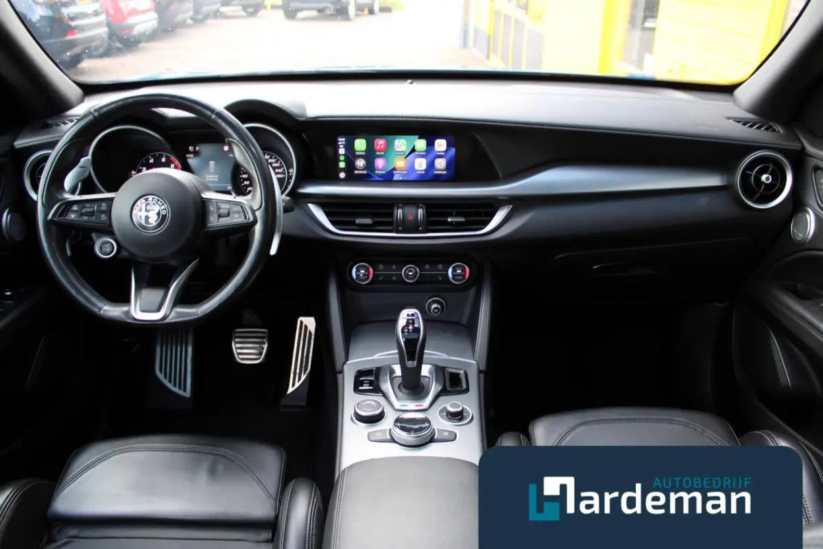 2.0 T AWD Veloce Panorama Trekhaak