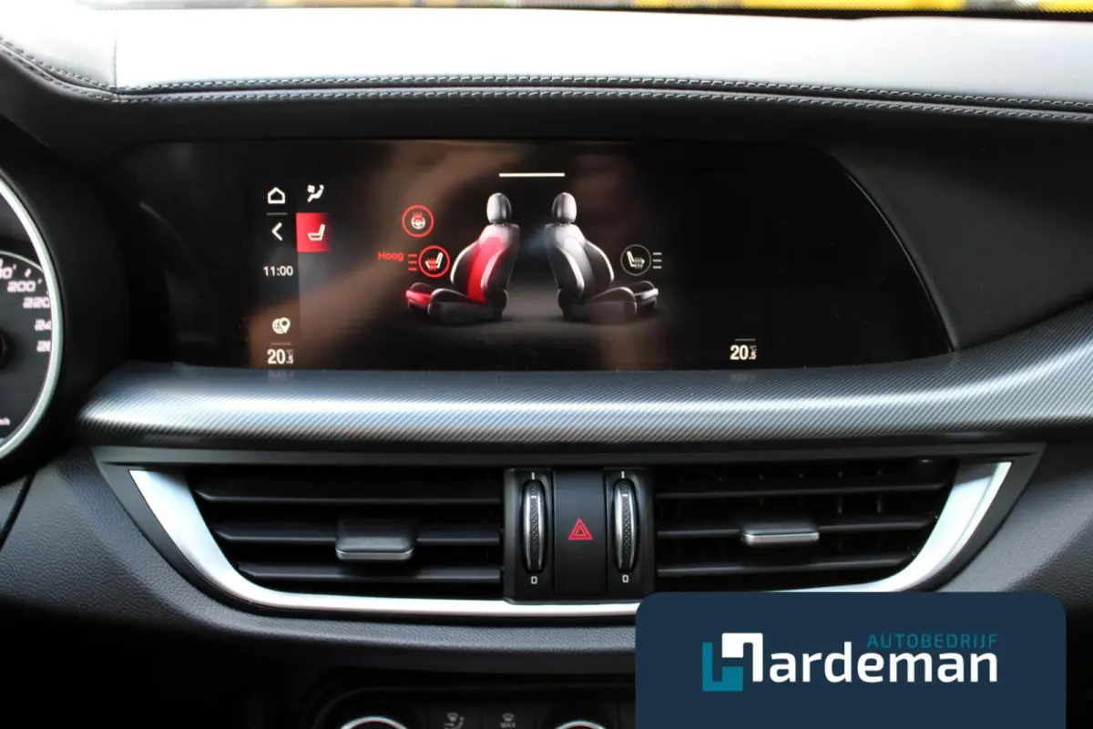 2.0 T AWD Veloce Panorama Trekhaak
