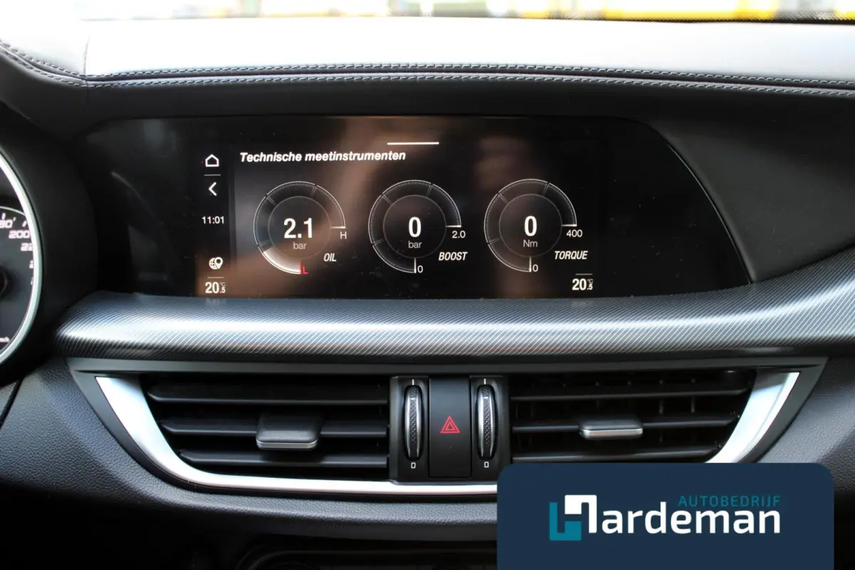 2.0 T AWD Veloce Panorama Trekhaak