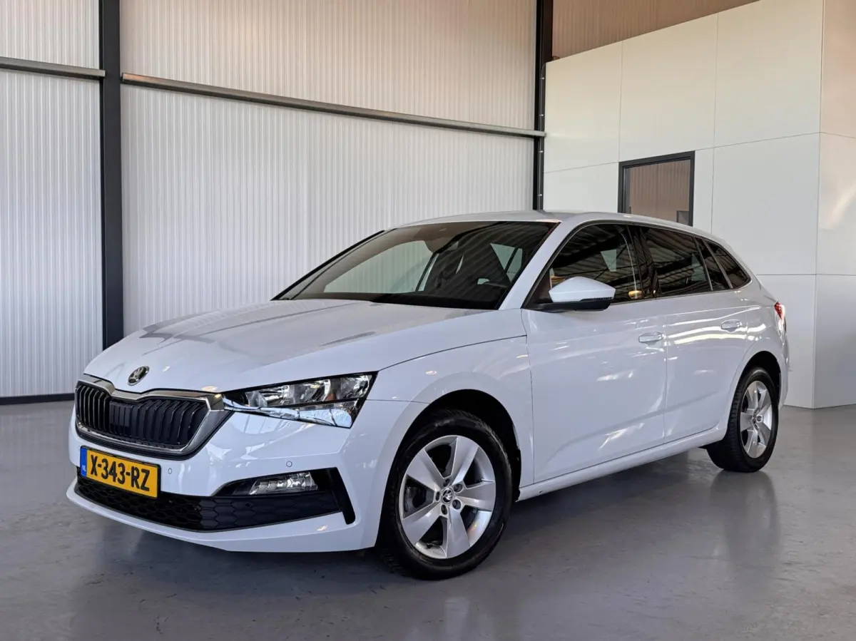 1.0 TSI 81kW Sport Business
