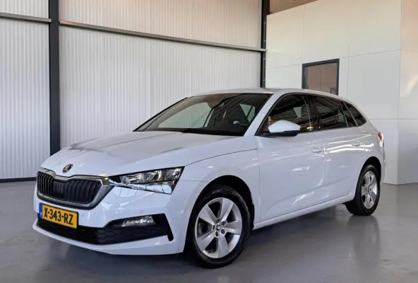 1.0 TSI 81kW Sport Business