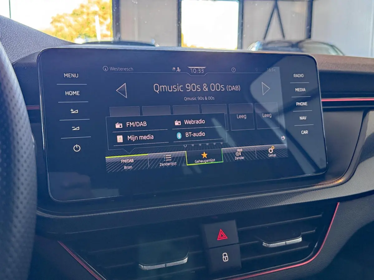 1.0 TSI 81kW Sport Business