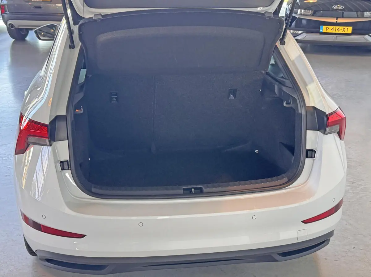 1.0 TSI 81kW Sport Business