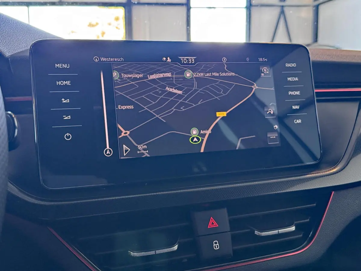 1.0 TSI 81kW Sport Business
