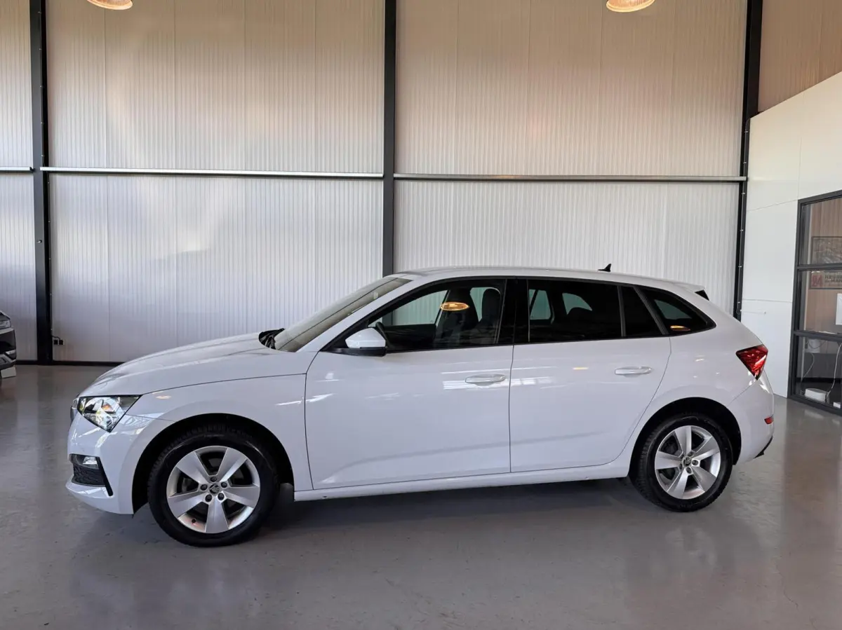 1.0 TSI 81kW Sport Business