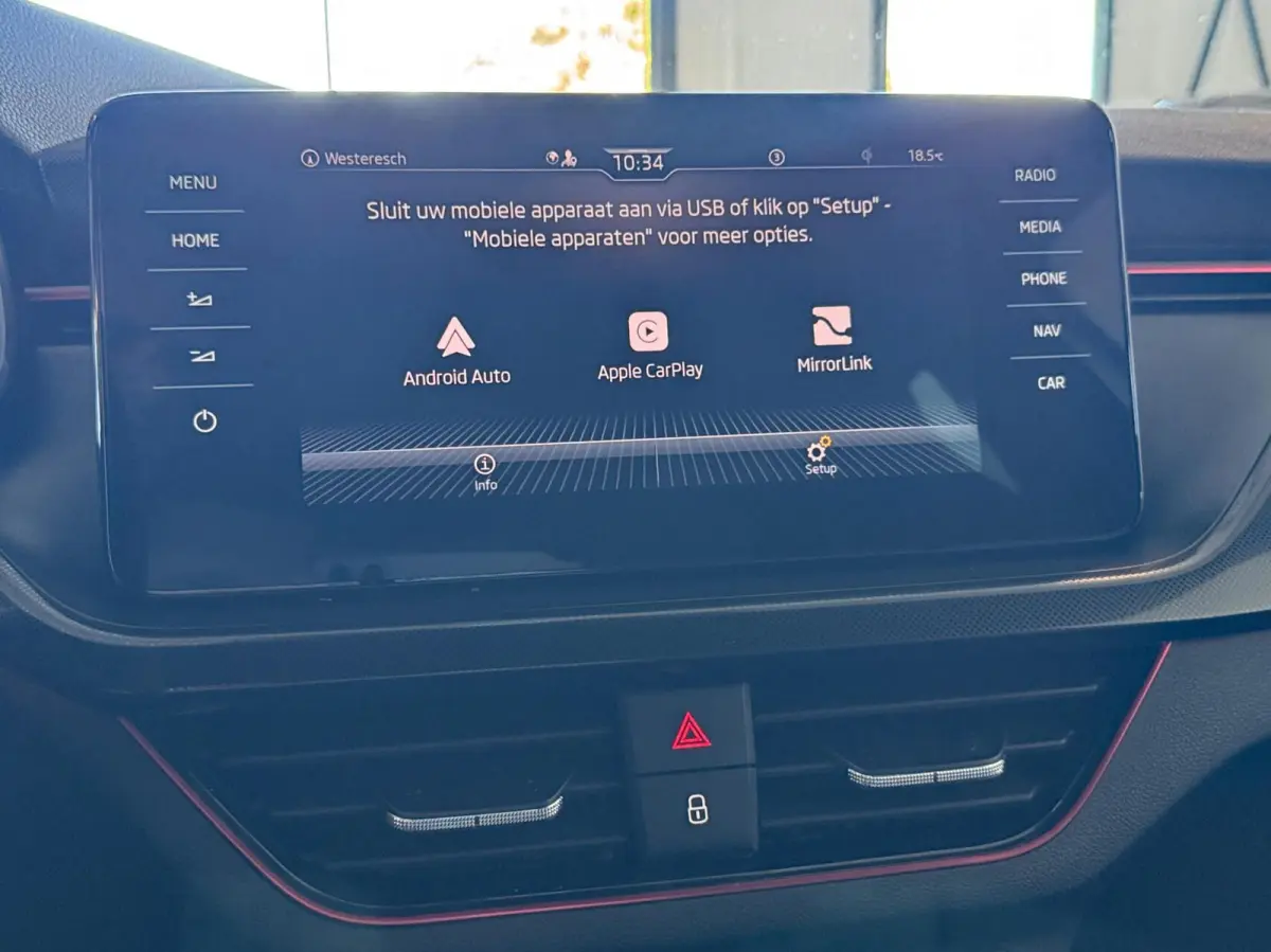 1.0 TSI 81kW Sport Business