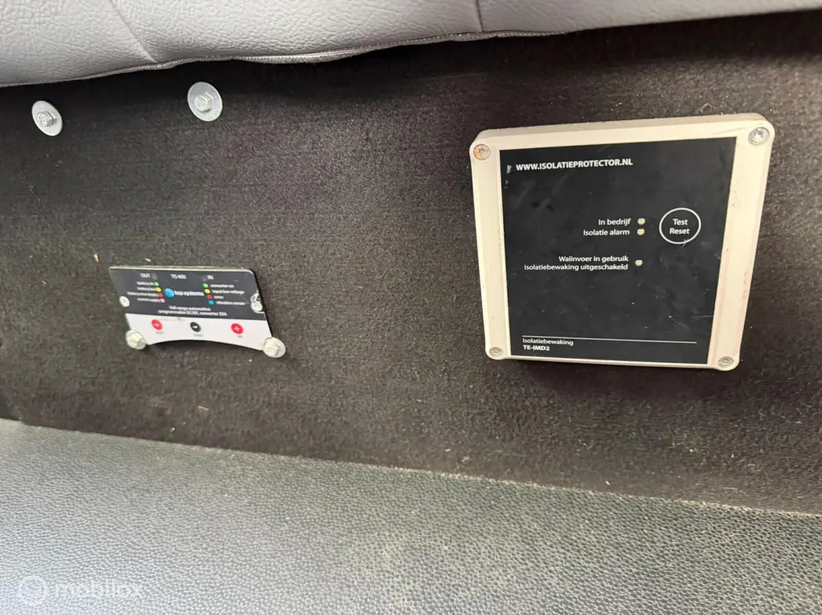 350 2.0 TDCI L3H1 DC|60.849KM|Trekhaak|Airco
