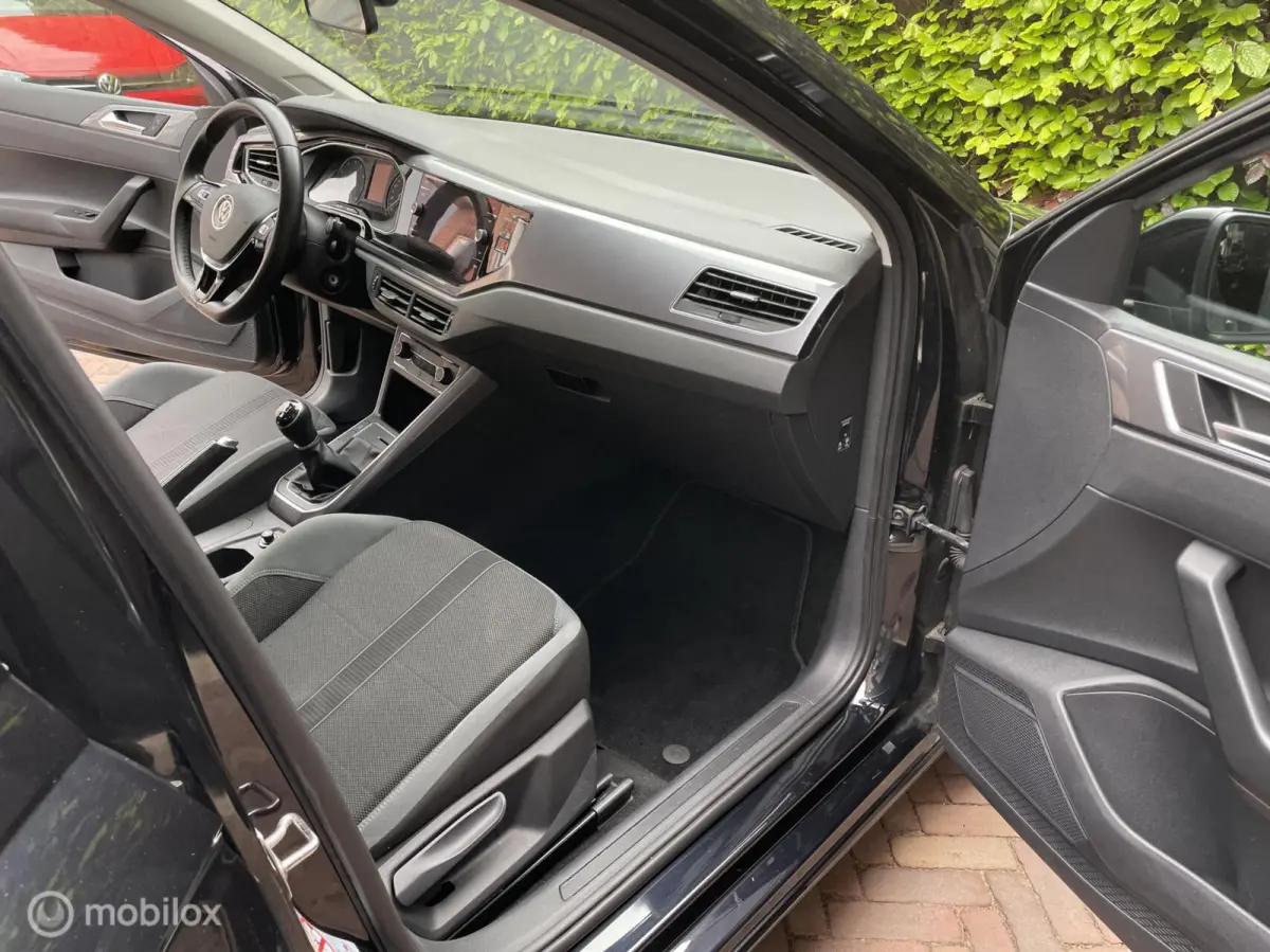1.0 TSI Highline 2021 | INCL BTW | 114K NAP