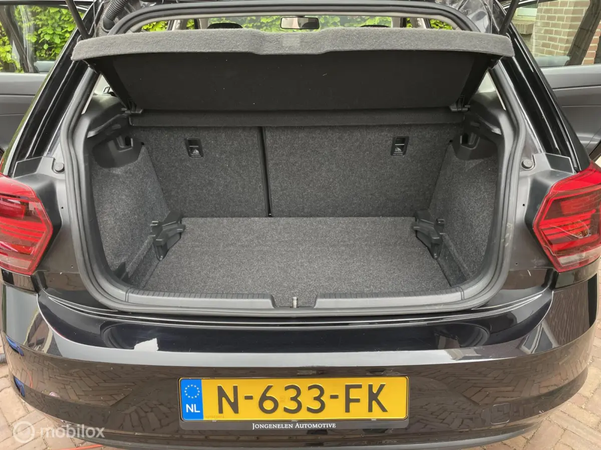 1.0 TSI Highline 2021 | INCL BTW | 114K NAP