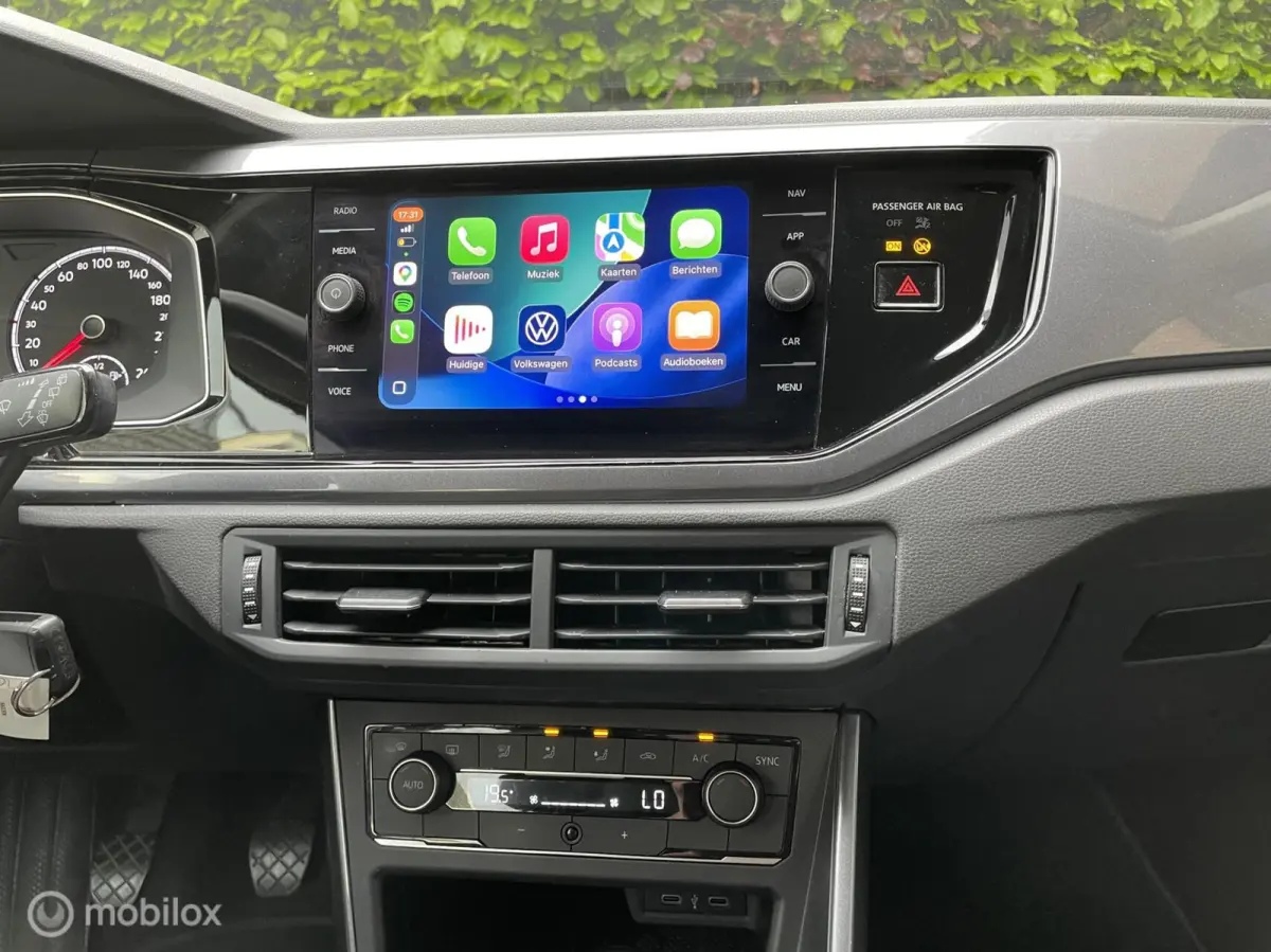 1.0 TSI Highline 2021 | INCL BTW | 114K NAP