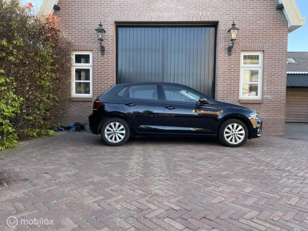1.0 TSI Highline 2021 | INCL BTW | 114K NAP