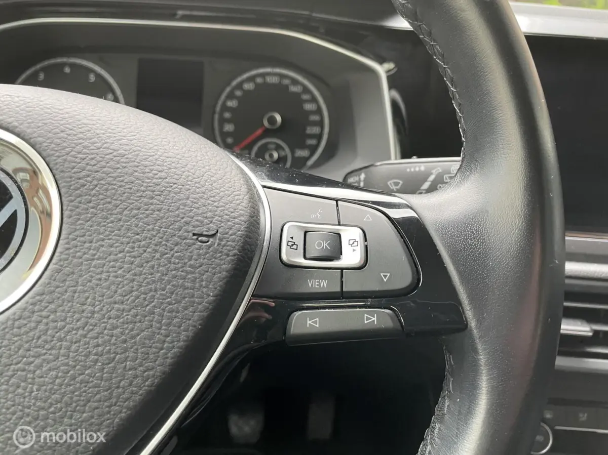 1.0 TSI Highline 2021 | INCL BTW | 114K NAP