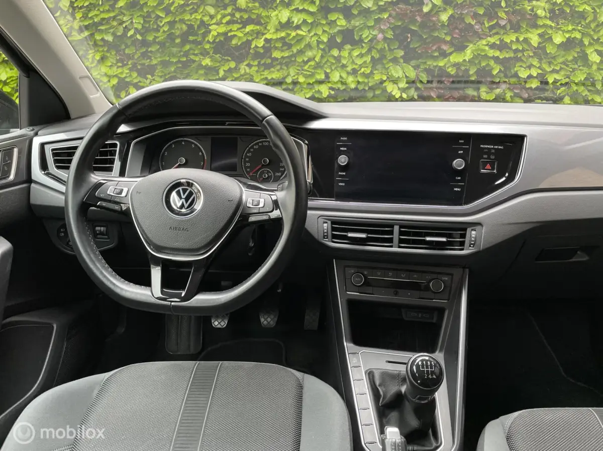 1.0 TSI Highline 2021 | INCL BTW | 114K NAP