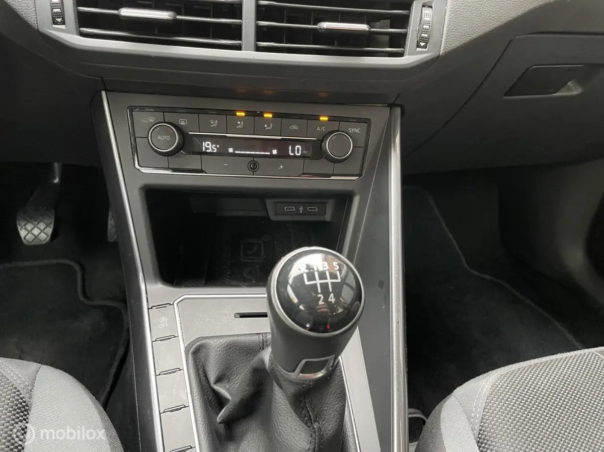1.0 TSI Highline 2021 | INCL BTW | 114K NAP