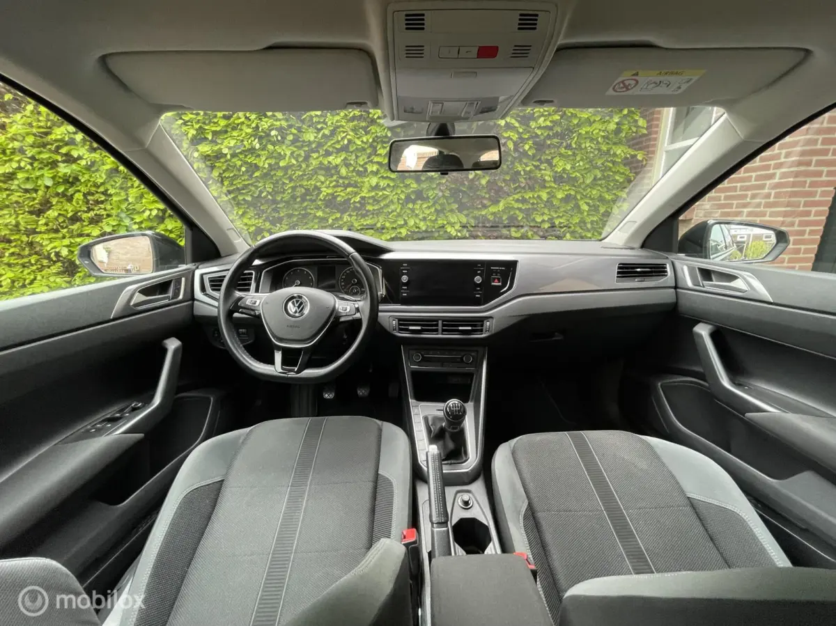 1.0 TSI Highline 2021 | INCL BTW | 114K NAP
