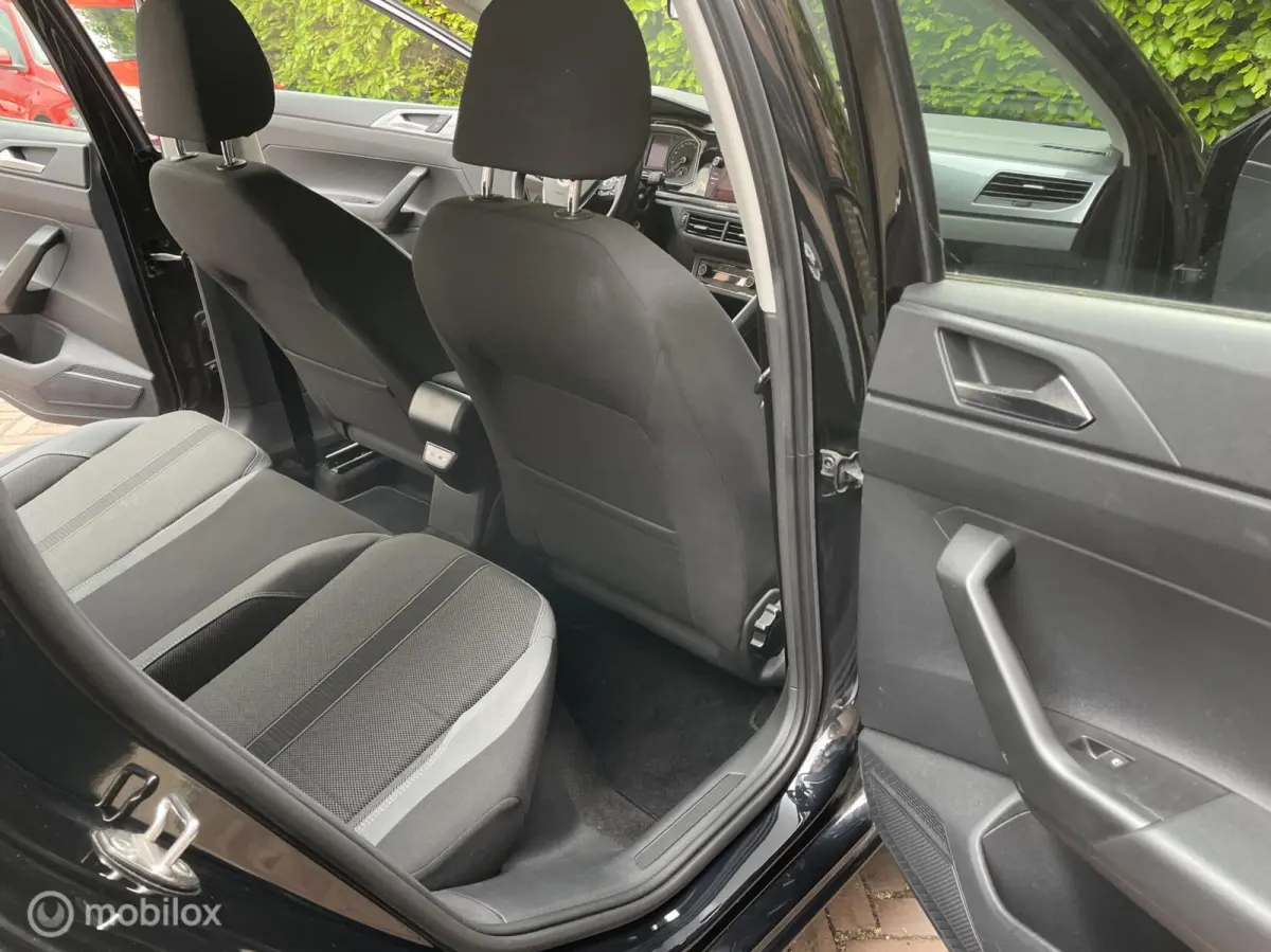 1.0 TSI Highline 2021 | INCL BTW | 114K NAP