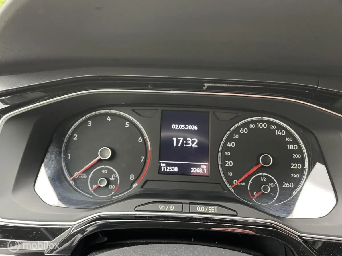 1.0 TSI Highline 2021 | INCL BTW | 114K NAP