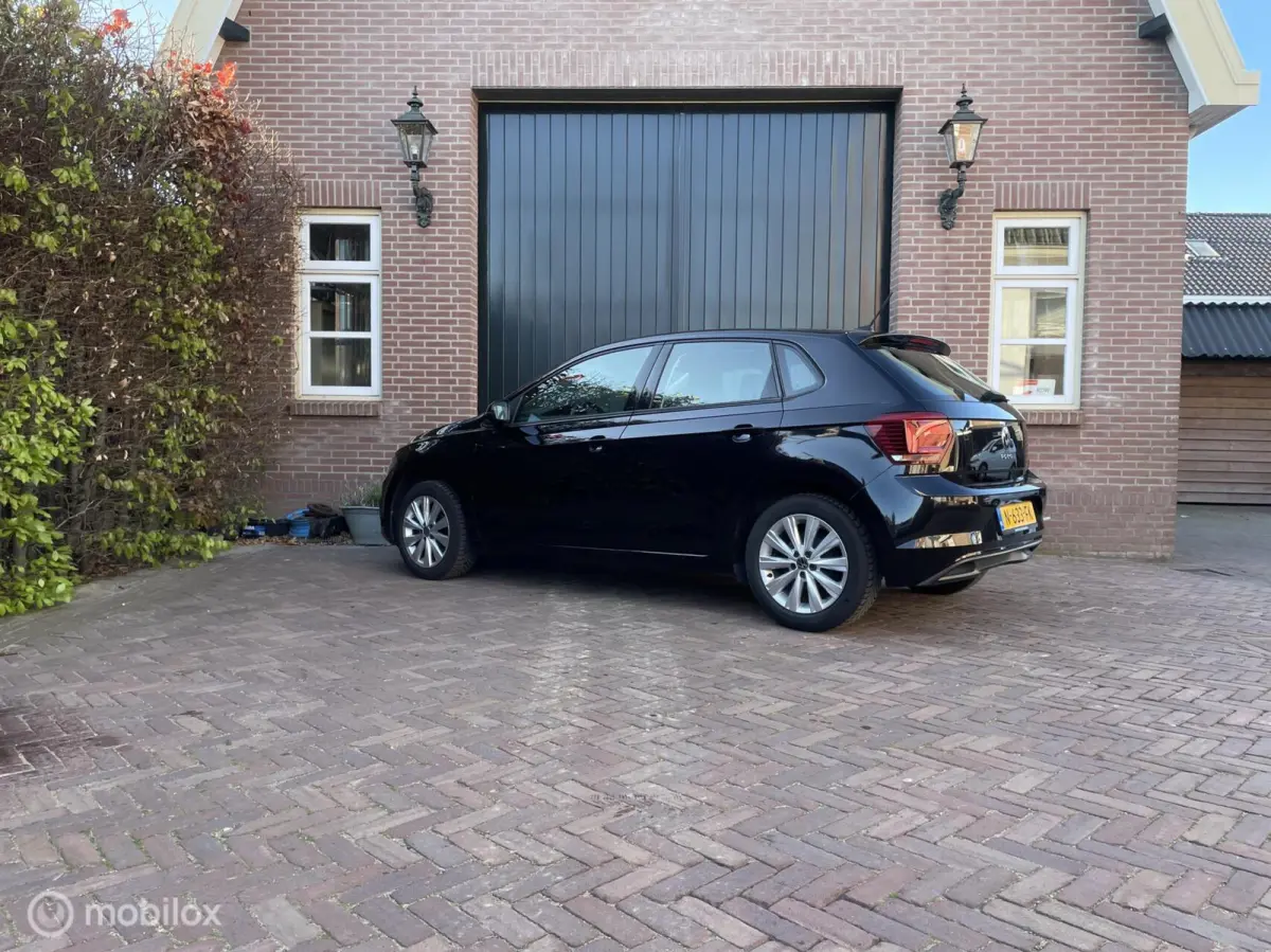1.0 TSI Highline 2021 | INCL BTW | 114K NAP