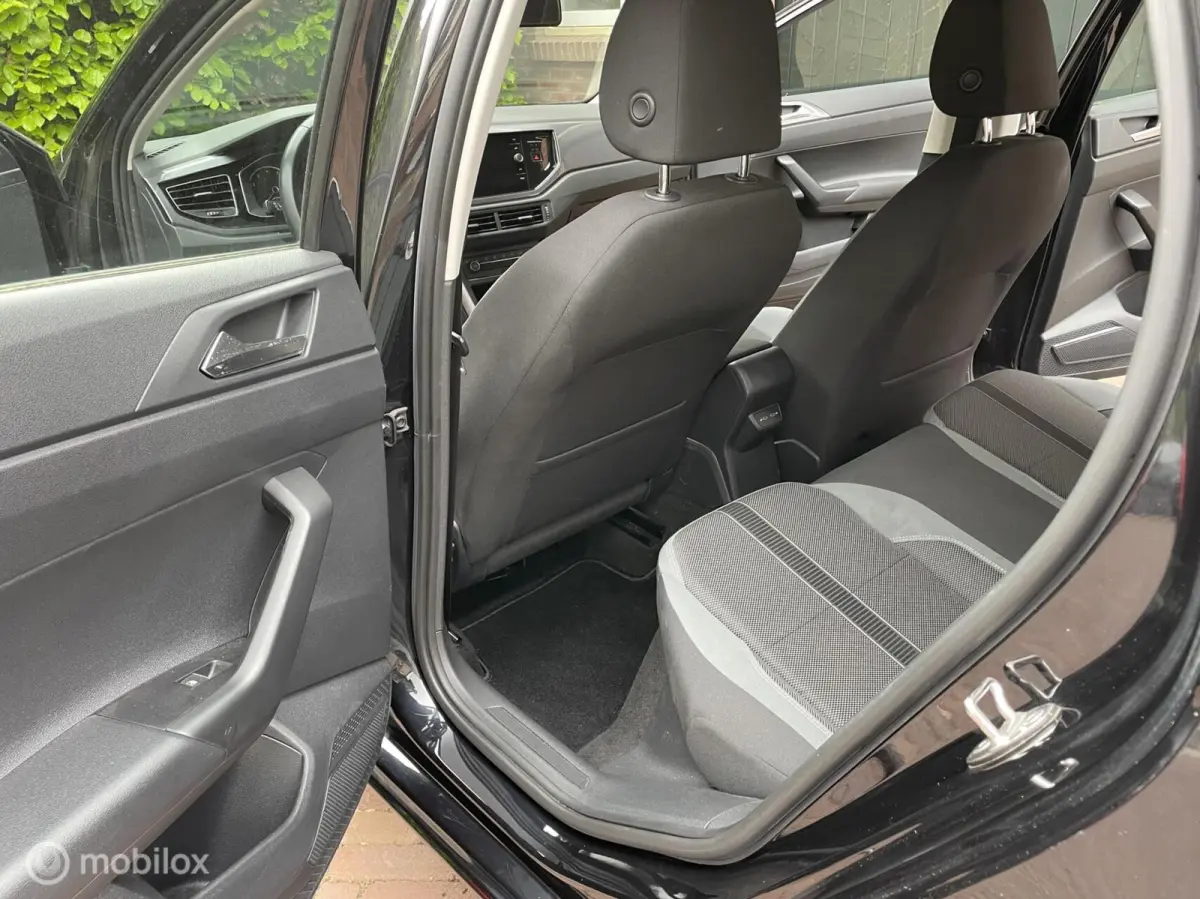 1.0 TSI Highline 2021 | INCL BTW | 114K NAP