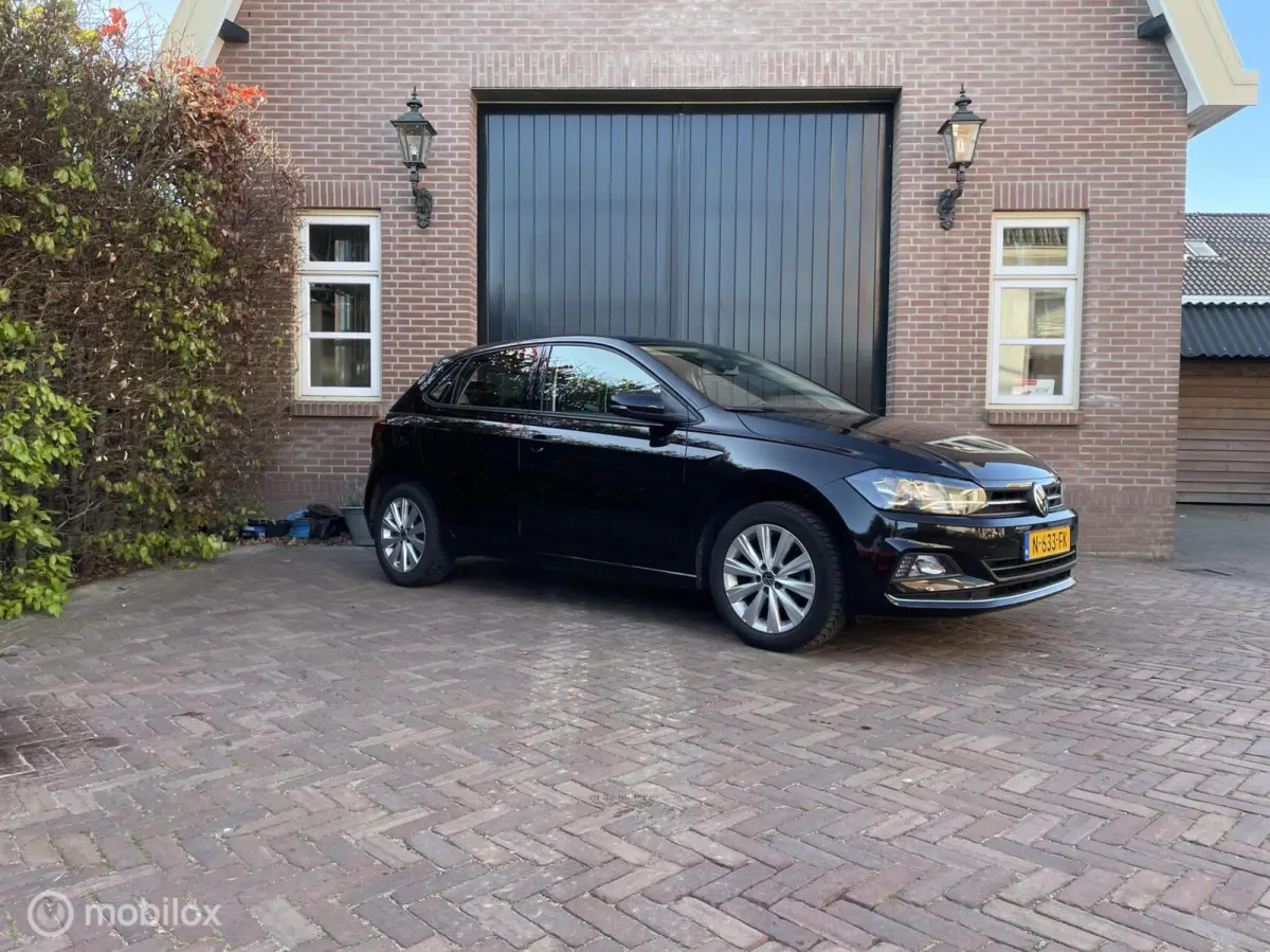 1.0 TSI Highline 2021 | INCL BTW | 114K NAP