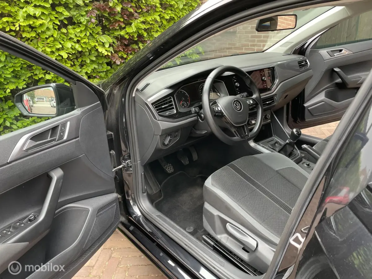 1.0 TSI Highline 2021 | INCL BTW | 114K NAP