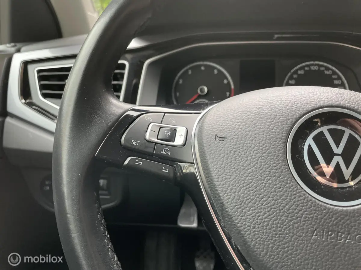 1.0 TSI Highline 2021 | INCL BTW | 114K NAP