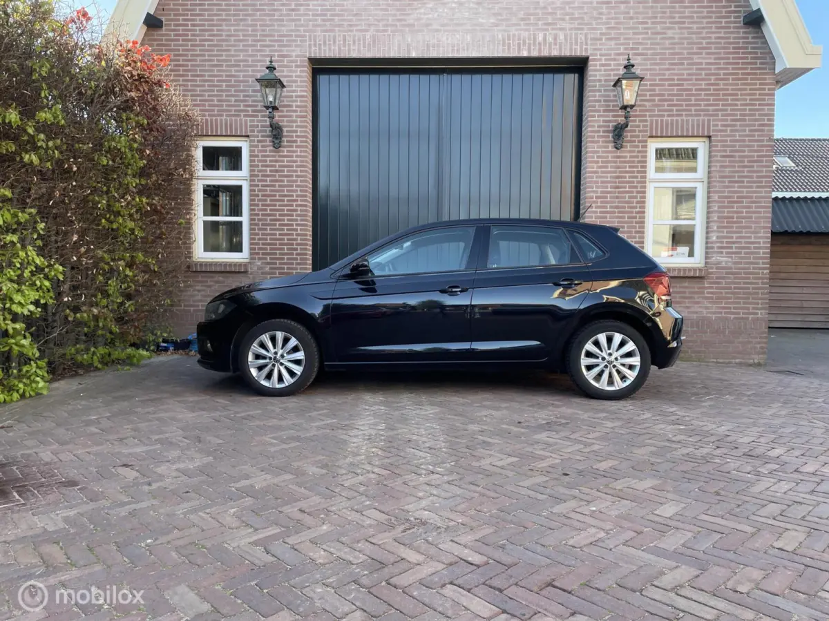 1.0 TSI Highline 2021 | INCL BTW | 114K NAP