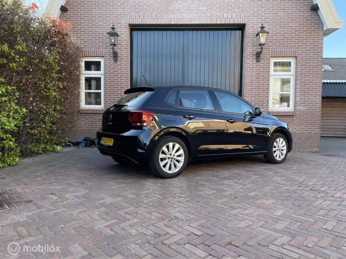 1.0 TSI Highline 2021 | INCL BTW | 114K NAP