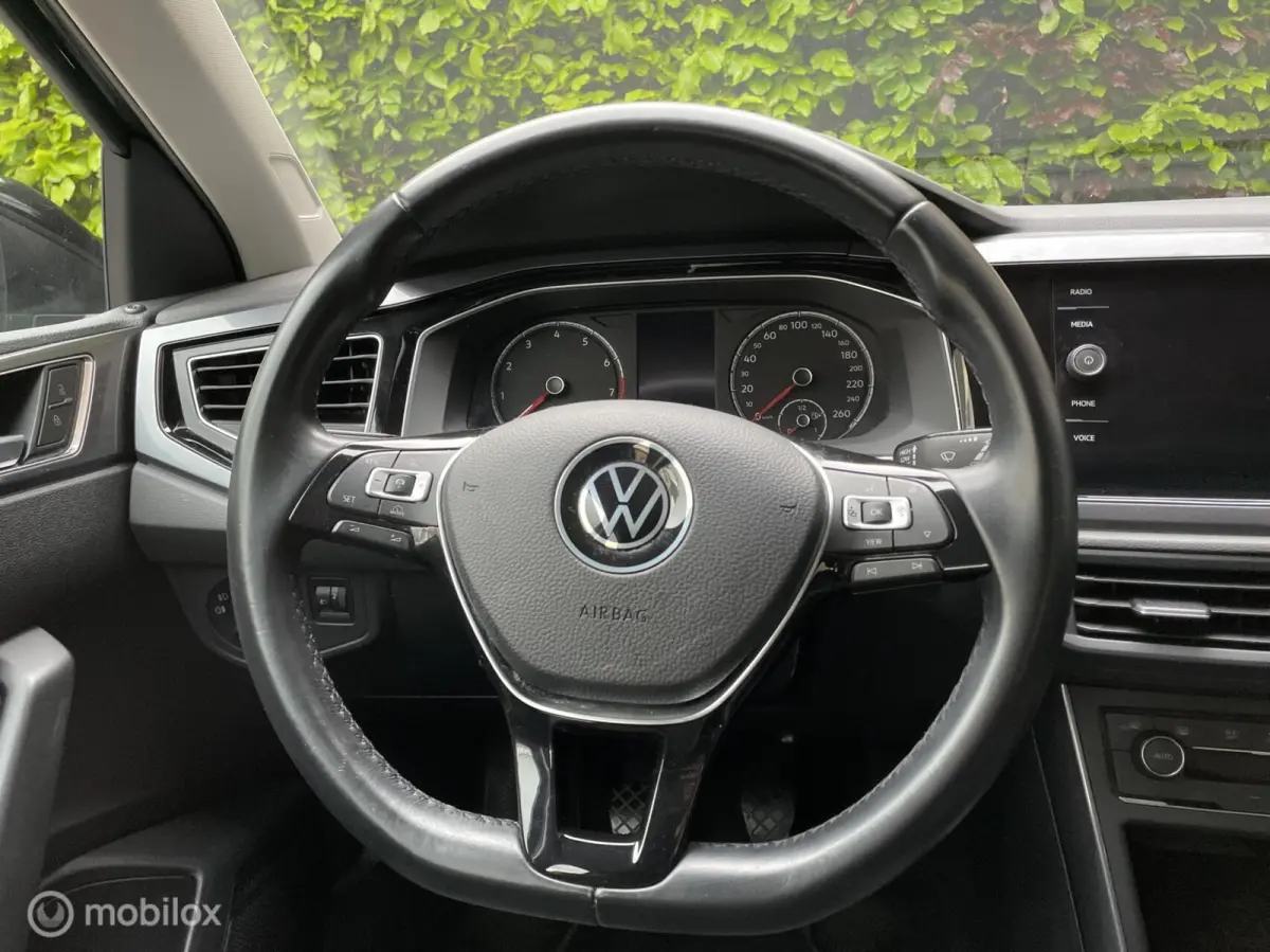 1.0 TSI Highline 2021 | INCL BTW | 114K NAP