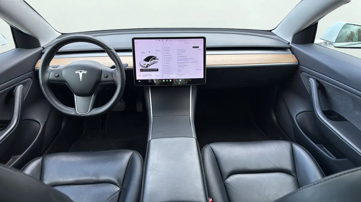 Long Range AWD 75 kWh SOH 100 % NIEUW ACCU PAKKET FACTUUR AANWEZIG !!!!