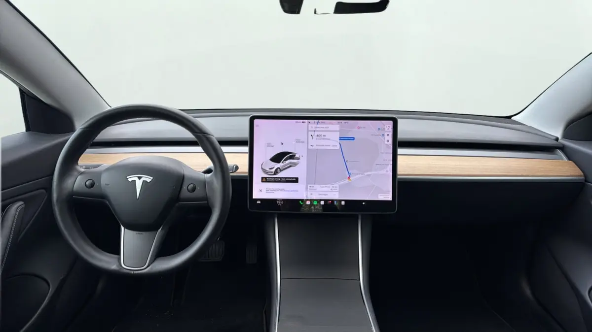 Long Range AWD 75 kWh SOH 100 % NIEUW ACCU PAKKET FACTUUR AANWEZIG !!!!