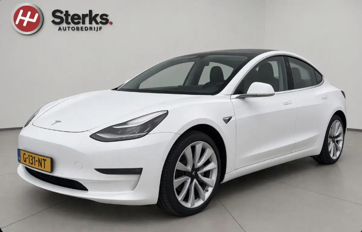 Long Range AWD 75 kWh SOH 100 % NIEUW ACCU PAKKET FACTUUR AANWEZIG !!!!
