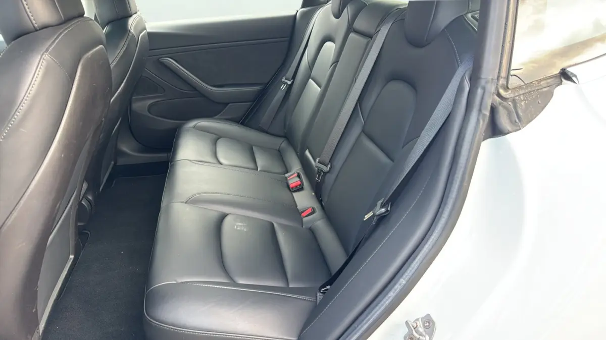 Long Range AWD 75 kWh SOH 100 % NIEUW ACCU PAKKET FACTUUR AANWEZIG !!!!